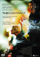 Contract, The (2005) (Second-Hand DVD)